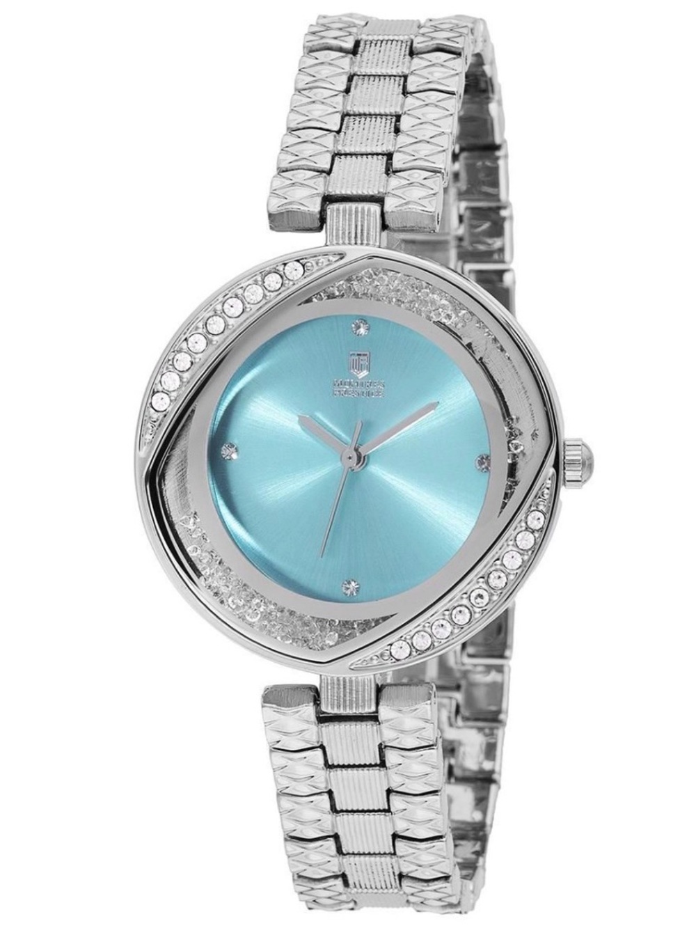Montres Prestige X Invicta Women's Watch - 30mm. Steel (MPW-0223)